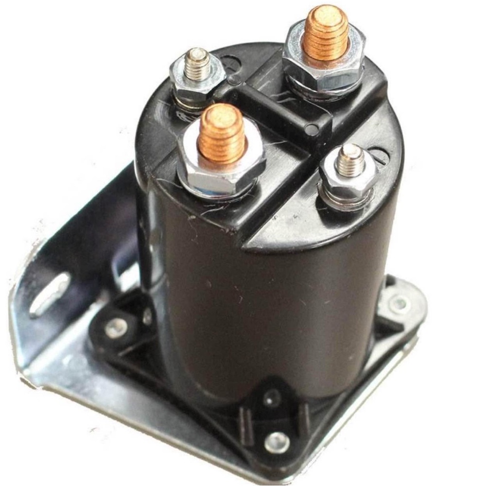 Yamaha G8-G20 Solenoid 12V